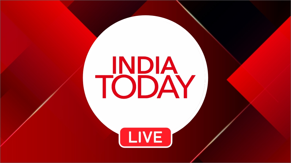 India Today Live